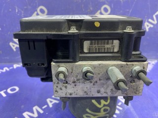 Блок ABS, ориг. номер 4405033240, TOYOTA CAMRY 2004-2006