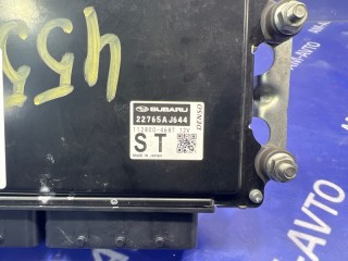 Блок управления двигателем, ориг. номер 22765AJ644, 22639AA650, 22639AA660, SUBARU IMPREZA 2016-2019