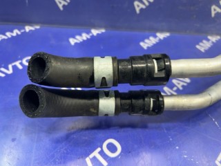 Радиатор печки, ориг. номер EG2161A10, MAZDA CX-7 2006-2009