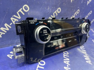 Блок управления климат-контролем, ориг. номер 5590058400, TOYOTA VELLFIRE 2011-2015