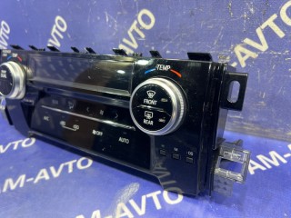 Блок управления климат-контролем, ориг. номер 5590058400, TOYOTA VELLFIRE 2011-2015