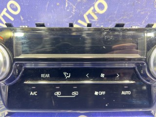 Блок управления климат-контролем, ориг. номер 5590058400, TOYOTA VELLFIRE 2011-2015