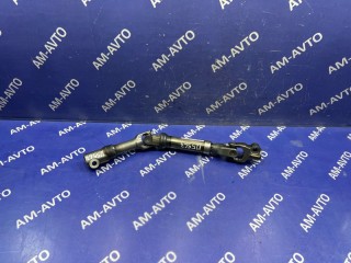 Карданчик рулевой в сборе, ориг. номер 4526058070, 4522158040, TOYOTA VELLFIRE 2011-2015