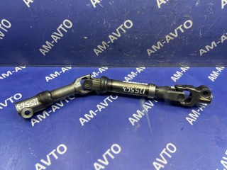Карданчик рулевой в сборе, ориг. номер 4526058070, 4522158040, TOYOTA VELLFIRE 2011-2015