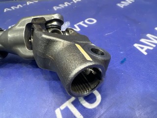 Карданчик рулевой в сборе, ориг. номер 4526058070, 4522158040, TOYOTA VELLFIRE 2011-2015