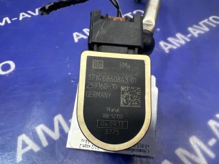 Датчик высоты дорожного просвета, ориг. номер 37146860843, 37146784072, BMW X3 2010-2014