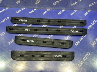 Накладка на порог салона, ориг. номер EG2168730C02, EG2168740C02, MAZDA CX-7 2006-2009