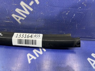 Молдинг стекла двери, ориг. номер 828211KA0A, 828211KA1A, NISSAN JUKE 2010-2014