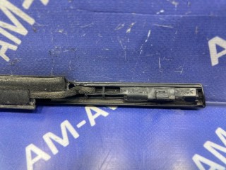 Молдинг стекла двери, ориг. номер 828211KA0A, 828211KA1A, NISSAN JUKE 2010-2014