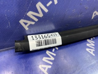 Молдинг стекла двери, ориг. номер 828201KA0A, 828201KA1A, NISSAN JUKE 2010-2014