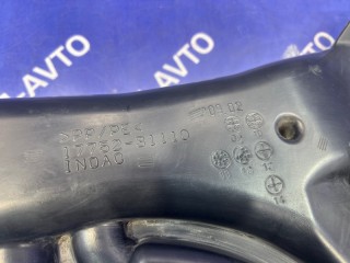 Воздухозаборник, ориг. номер 1775131300, LEXUS RX450h 2008-2012