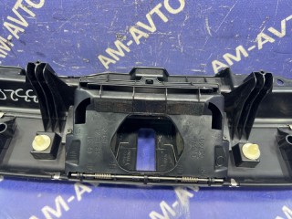 Панель замка багажника, ориг. номер 7680148040B4, LEXUS RX450h 2008-2012