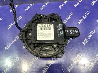 Мотор печки, ориг. номер 8710347050, 8710347040, TOYOTA PRIUS 2012-2016