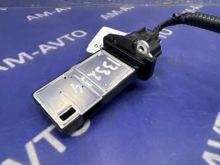 Датчик массового расхода воздуха, ориг. номер 22680-7S000, 226807S00A, NISSAN JUKE 2010-2014