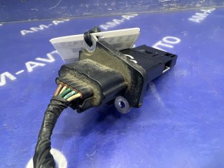 Датчик массового расхода воздуха, ориг. номер 22680-7S000, 226807S00A, NISSAN JUKE 2010-2014