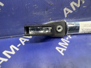 Ручка двери внешняя, ориг. номер L20859410D, MAZDA CX-7 2006-2009