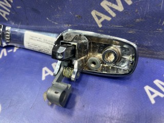 Ручка двери внешняя, ориг. номер L20859410D, MAZDA CX-7 2006-2009
