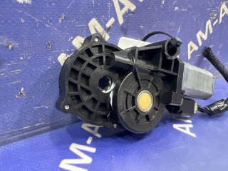 Электропривод сидения, ориг. номер E2238818702, MAZDA CX-7 2006-2009