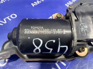Мотор стеклоочистителя, ориг. номер 8511032070, TOYOTA VISTA 1994-1998