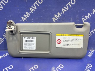 Козырек солнцезащитный, ориг. номер 7432042360B0, TOYOTA VANGUARD 2010-2013