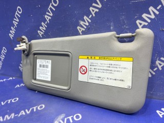 Козырек солнцезащитный, ориг. номер 7432042360B0, TOYOTA VANGUARD 2010-2013