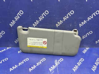 Козырек солнцезащитный, ориг. номер 7432042360B0, TOYOTA VANGUARD 2010-2013