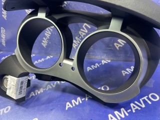 Консоль панели приборов, ориг. номер 682571KA0A, 682601KA0A, NISSAN JUKE 2010-2014