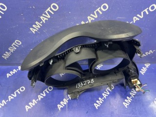 Консоль панели приборов, ориг. номер 682571KA0A, 682601KA0A, NISSAN JUKE 2010-2014