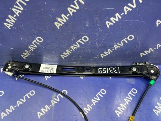 Стеклоподъемник, ориг. номер 51338212097, 51338212101, BMW 3-SERIES 1997-2003