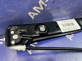 Стеклоподъемник, ориг. номер 51338212097, 51338212101, BMW 3-SERIES 1997-2003
