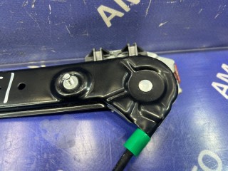 Стеклоподъемник, ориг. номер 51338212097, 51338212101, BMW 3-SERIES 1997-2003