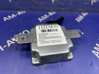 Блок управления, ориг. номер 284E74GA0A, NISSAN SKYLINE 2010-2014