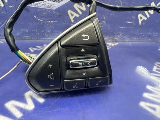 Кнопки мульти руля, ориг. номер 255504GA0A, 255504GA1A, NISSAN SKYLINE 2010-2014