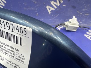 Антенна, ориг. номер 86321VA000, 86321VA010, SUBARU LEVORG 2014-2017