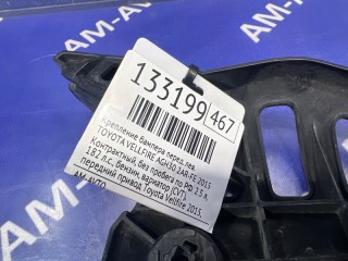 Крепление бампера, ориг. номер 5211658070, TOYOTA VELLFIRE 2011-2015