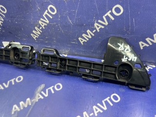 Крепление бампера, ориг. номер 5215558060, 5215558050, TOYOTA VELLFIRE 2011-2015