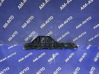 Крепление бампера, ориг. номер 5215558060, 5215558050, TOYOTA VELLFIRE 2011-2015