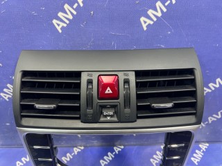 Консоль магнитофона, ориг. номер 66065VA000, 66065VA010, SUBARU LEVORG 2014-2017
