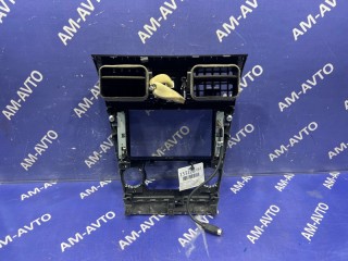 Консоль магнитофона, ориг. номер 66065VA000, 66065VA010, SUBARU LEVORG 2014-2017