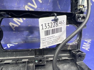 Консоль магнитофона, ориг. номер 66065VA000, 66065VA010, SUBARU LEVORG 2014-2017