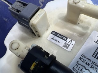 Датчик уровня топлива, ориг. номер 250604GA0A, 250604GA1A, NISSAN SKYLINE 2010-2014
