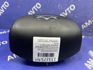 Подушка безопасности в руль, ориг. номер K851M4GA0A, K851M4GA1A, NISSAN SKYLINE 2010-2014