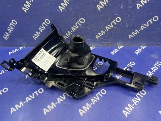 Консоль КПП, ориг. номер 682604GA0A, 969414GA0A, 969414GA1A, NISSAN SKYLINE 2010-2014
