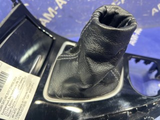 Консоль КПП, ориг. номер 682604GA0A, 969414GA0A, 969414GA1A, NISSAN SKYLINE 2010-2014
