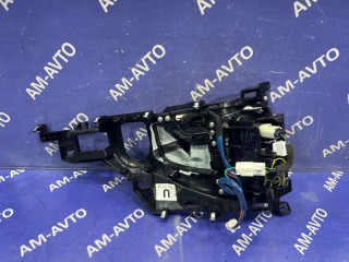 Консоль КПП, ориг. номер 682604GA0A, 969414GA0A, 969414GA1A, NISSAN SKYLINE 2010-2014