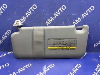 Козырек солнцезащитный, ориг. номер 7431042580B0, TOYOTA VANGUARD 2010-2013