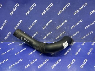 Патрубок воздушного фильтра BMW X3 2010-2014