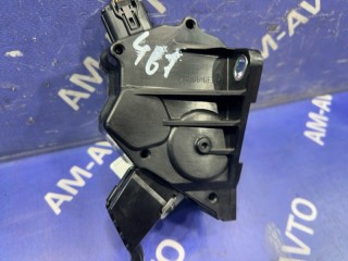 Педаль газа, ориг. номер 7811042031, TOYOTA VANGUARD 2010-2013