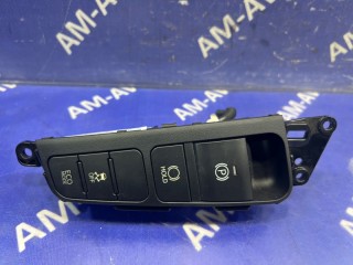 Блок кнопок, ориг. номер 84970-58020, 8497058030, TOYOTA VELLFIRE 2011-2015