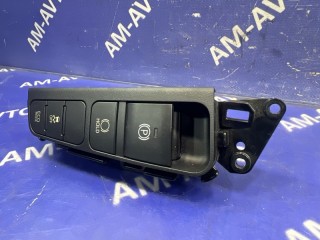 Блок кнопок, ориг. номер 84970-58020, 8497058030, TOYOTA VELLFIRE 2011-2015